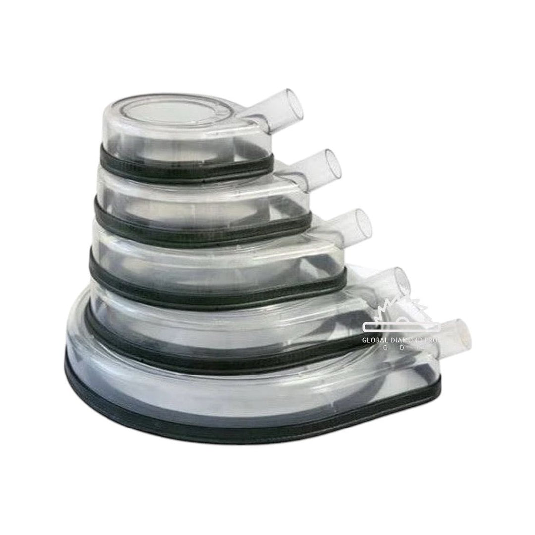 Slurry Collection Slurry Ring - Slurry Control - Slurry Collection Ring - Seal Included ...