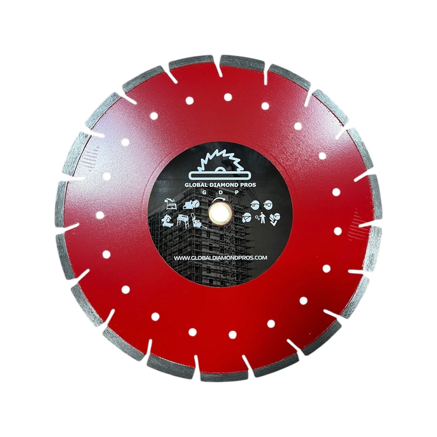 DIAMOND BLADE SUPER G