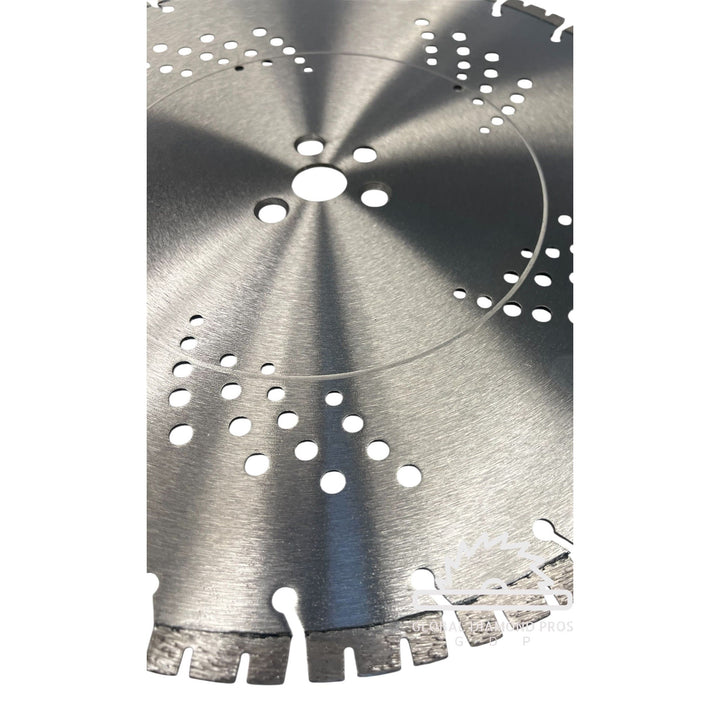 cardi tp400 flush cut blade