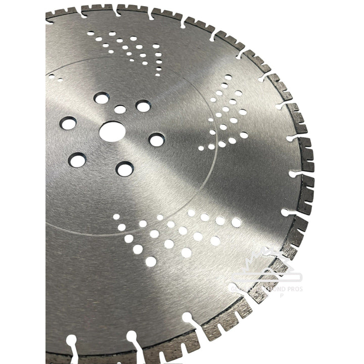 Diamond C16 Electric Hand Held Flush Cutting Hand Saw