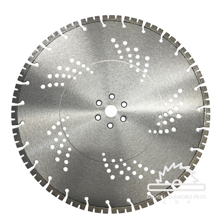 WEKA High Cycle FLUSH