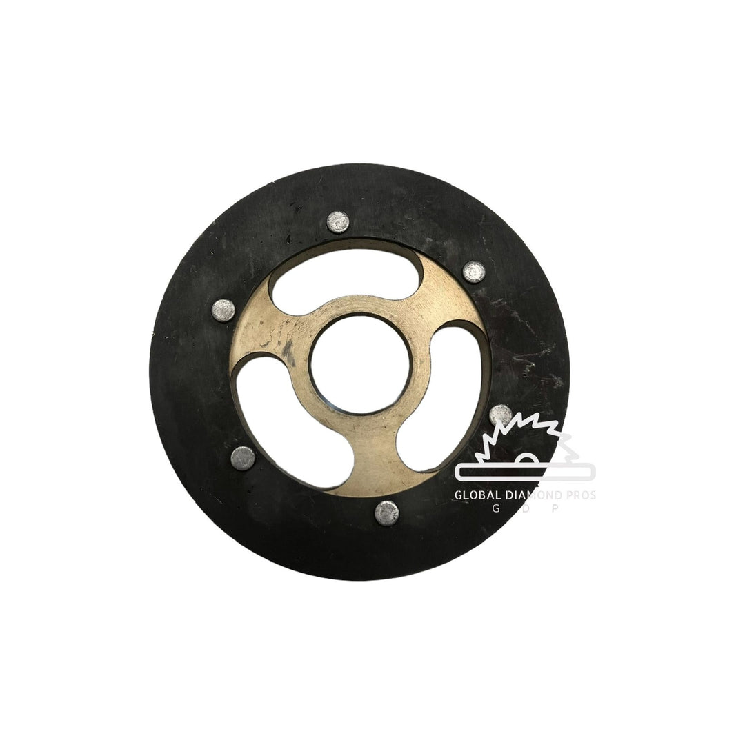 RGC C150 Sprocket - Hydraulic Chainsaw Drive Sprocket for C150 HydraCutter 1907135