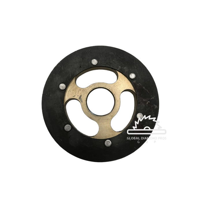 RGC C150 Sprocket - Hydraulic Chainsaw Drive Sprocket for C150 HydraCutter 1907135