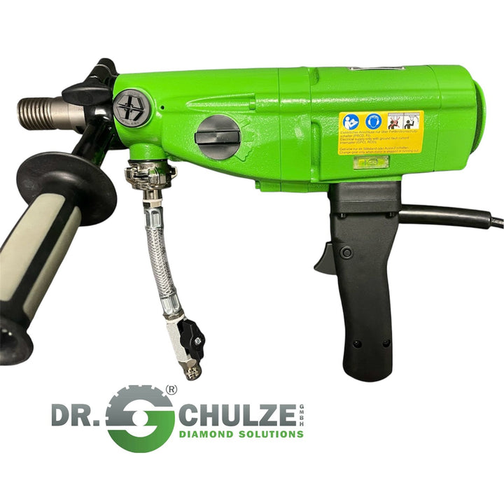 Dr schulze core drill motors