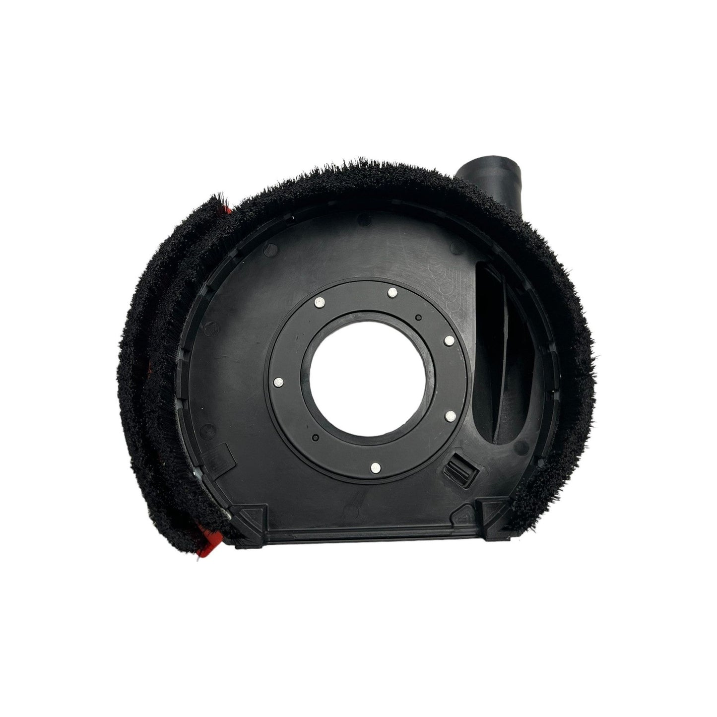 7" Dust Shroud - Universal Mount - Adjustable - Grinding Wheels - Angle Grinder