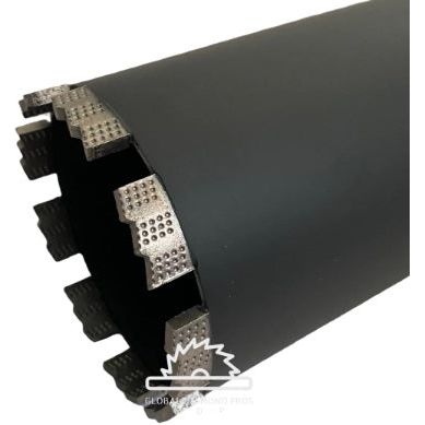 dr schulze core drilling