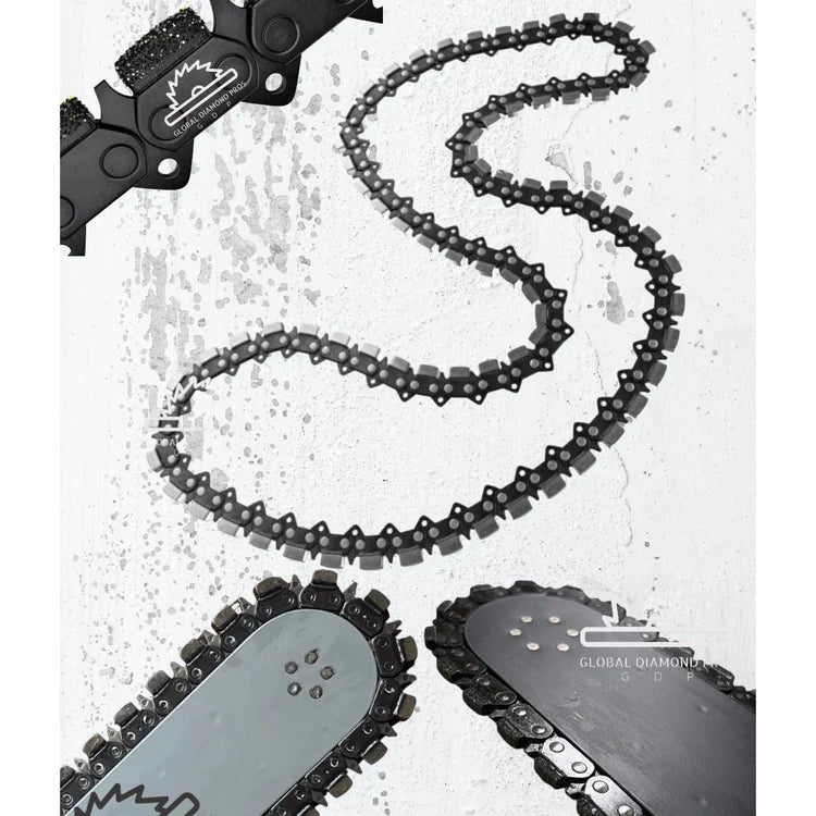ics diamond chain
