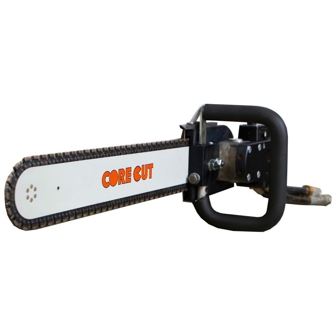 CSH24 Hand Held Flush Cut Chain Saw