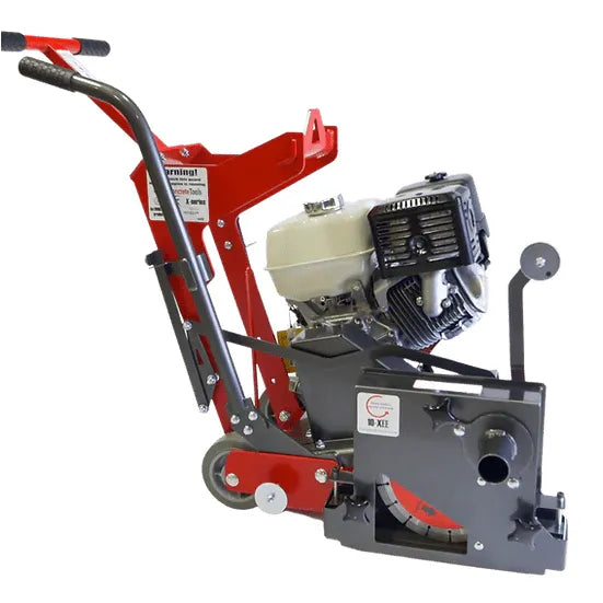 Gorilla GS-100 early entry