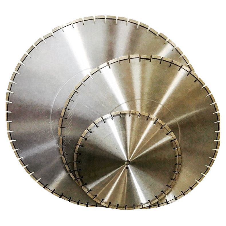 hilti diamond blades