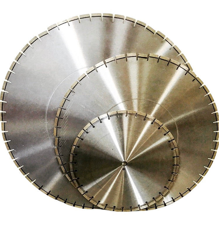 hilti diamond blades