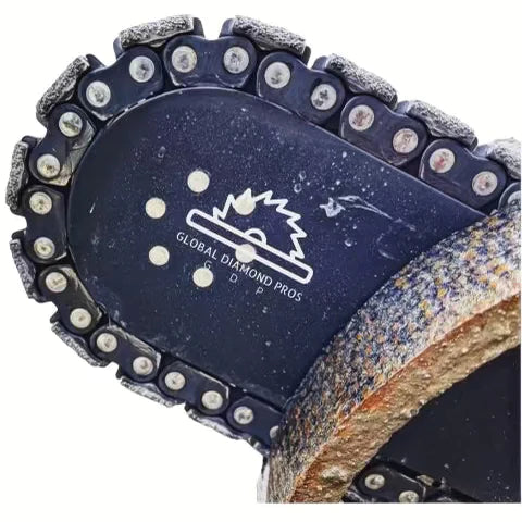 523080 15 Force 4 Guidebar (Hydraulic)