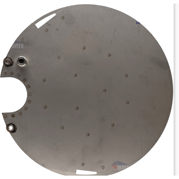 Hycon Water Blade Guard 140932 Hycon Ring Saw