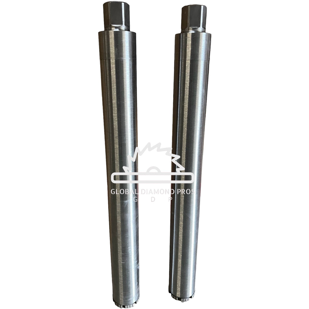 Diamond core bit concrete 