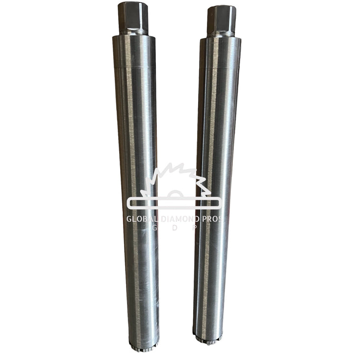 Diamond core bit concrete 