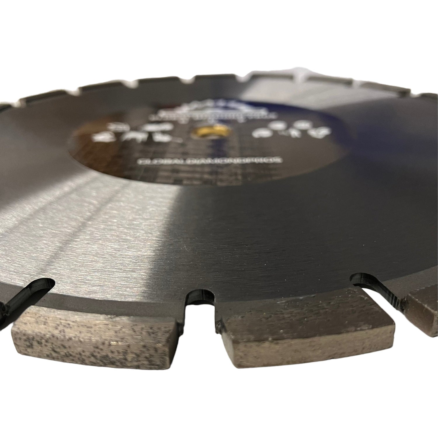 Joint Widening Diamond Blade