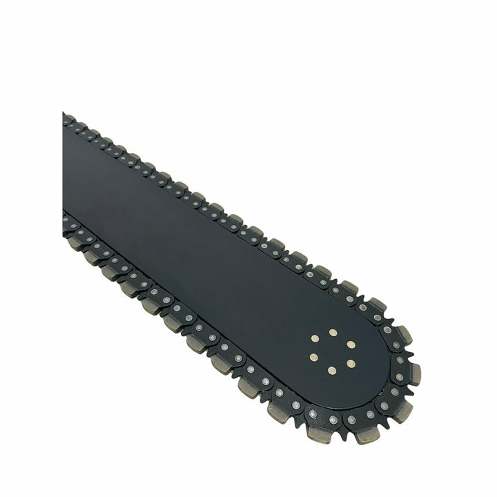 ICS 16" Gas 695F4 Force4 Guidebar 524490