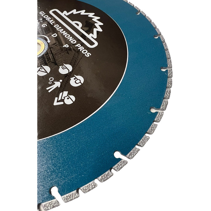 9 diamond saw blade 
