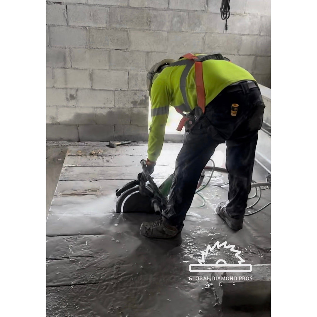 ring saw blade For Husqvarna 