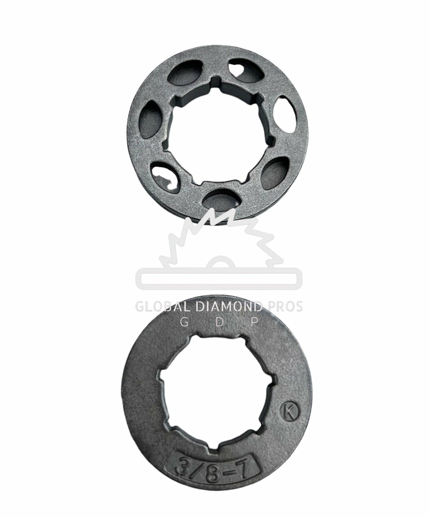 Electric Chainsaw Drive Sprocket CSE12 Concrete Chainsaw Drive Sprocke