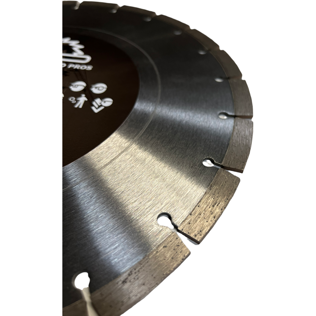 14" Diamond Saw Blade