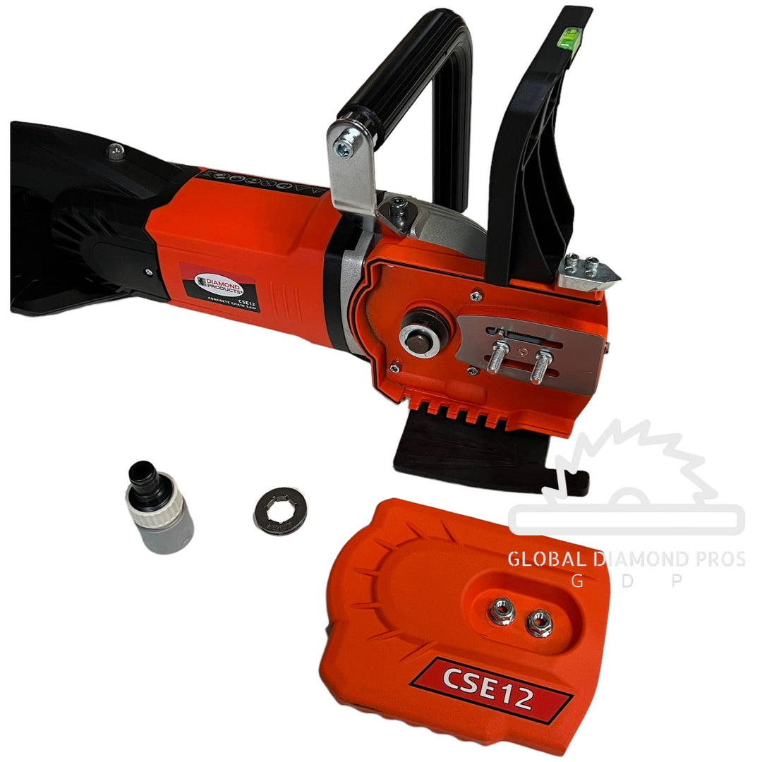 cse12 chainsaw drive sprocket