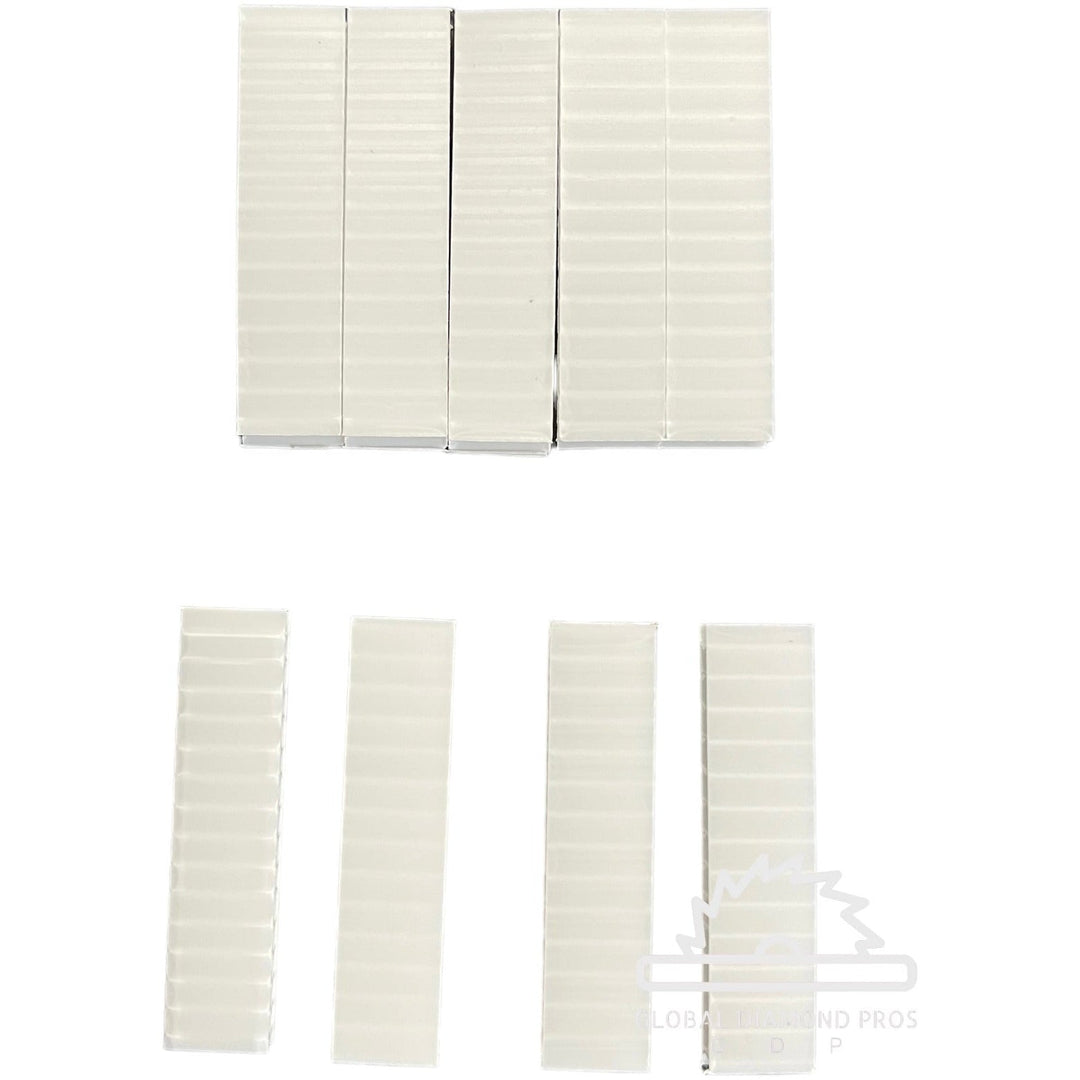 6” Soff-Cut Blade with Spacers For Early Entry Concrete 2” - 150 Pack