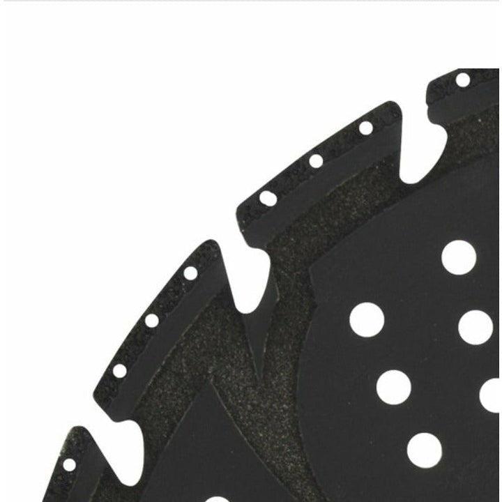 Anycut diamond blade 