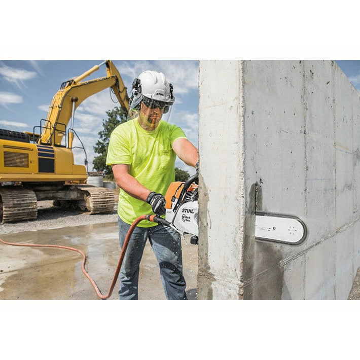 stihl rock boss diamond chain