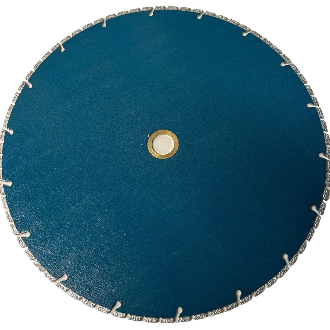 diamond saw blade for steel
