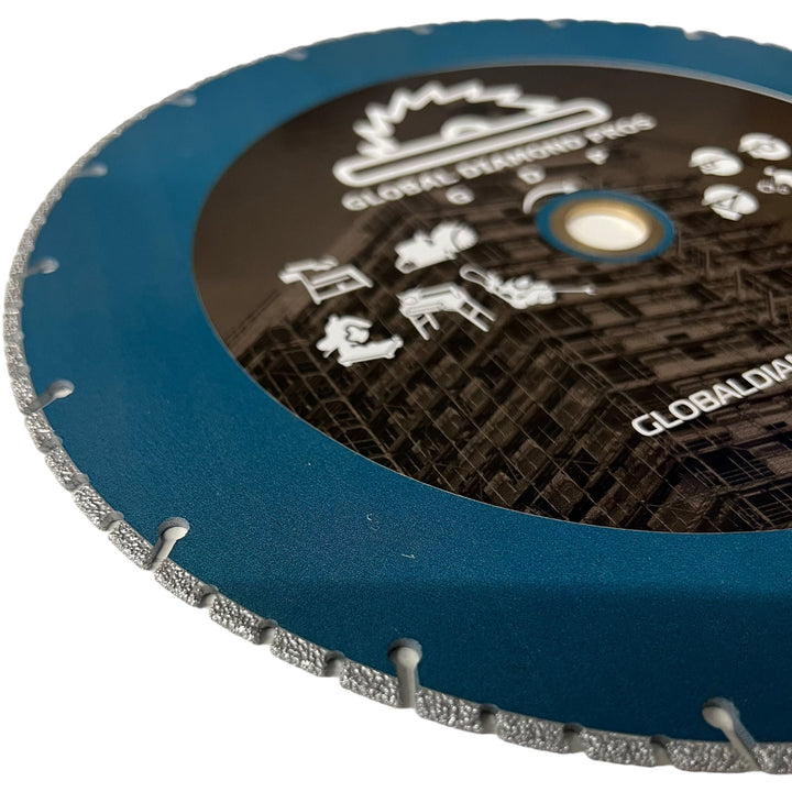 dewalt diamond blade 