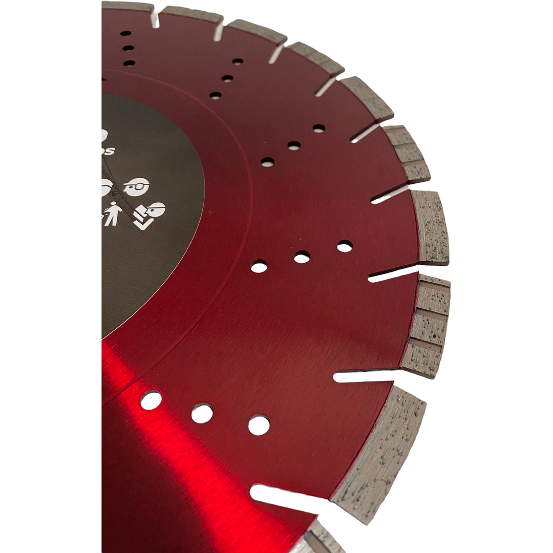 All Purpose Diamond Saw Blades