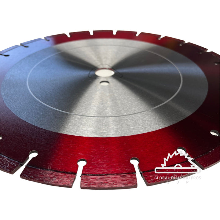 Soffcut diamond blade 