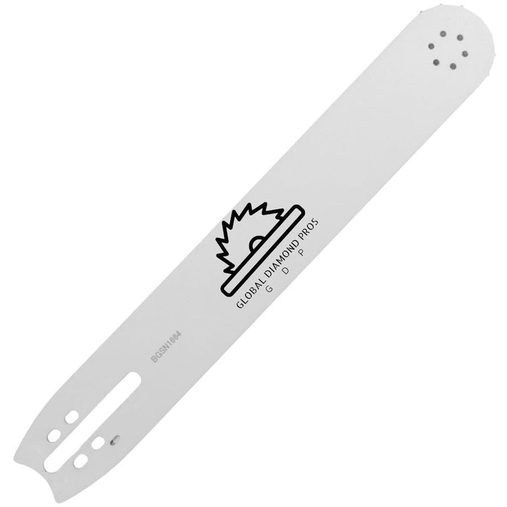  Stihl GS461 Diamond ROCK BOSS 16" Segment Chain 36GBE 64