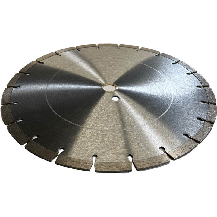 14" diamond blades
