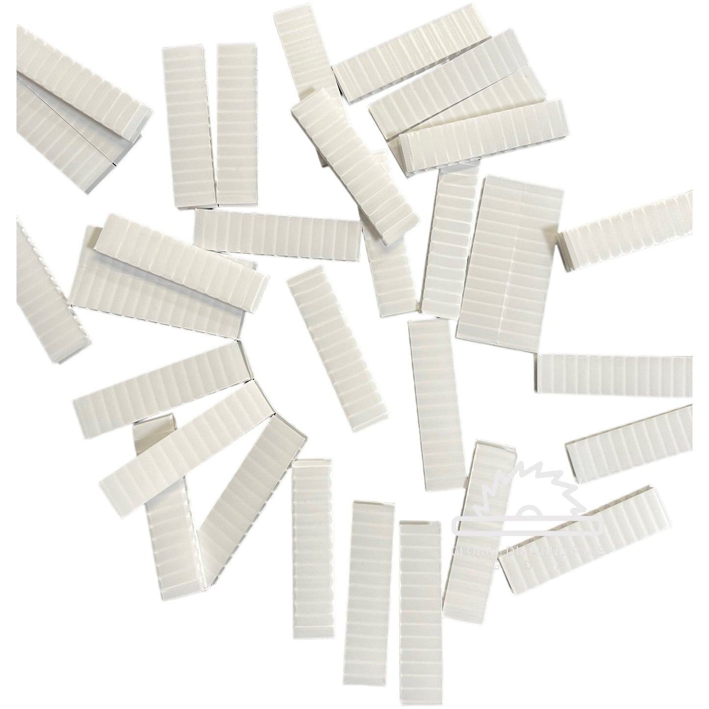 50 Pack - Soff Cut Joint Protectors Spacers For Early Entry Concrete 2”