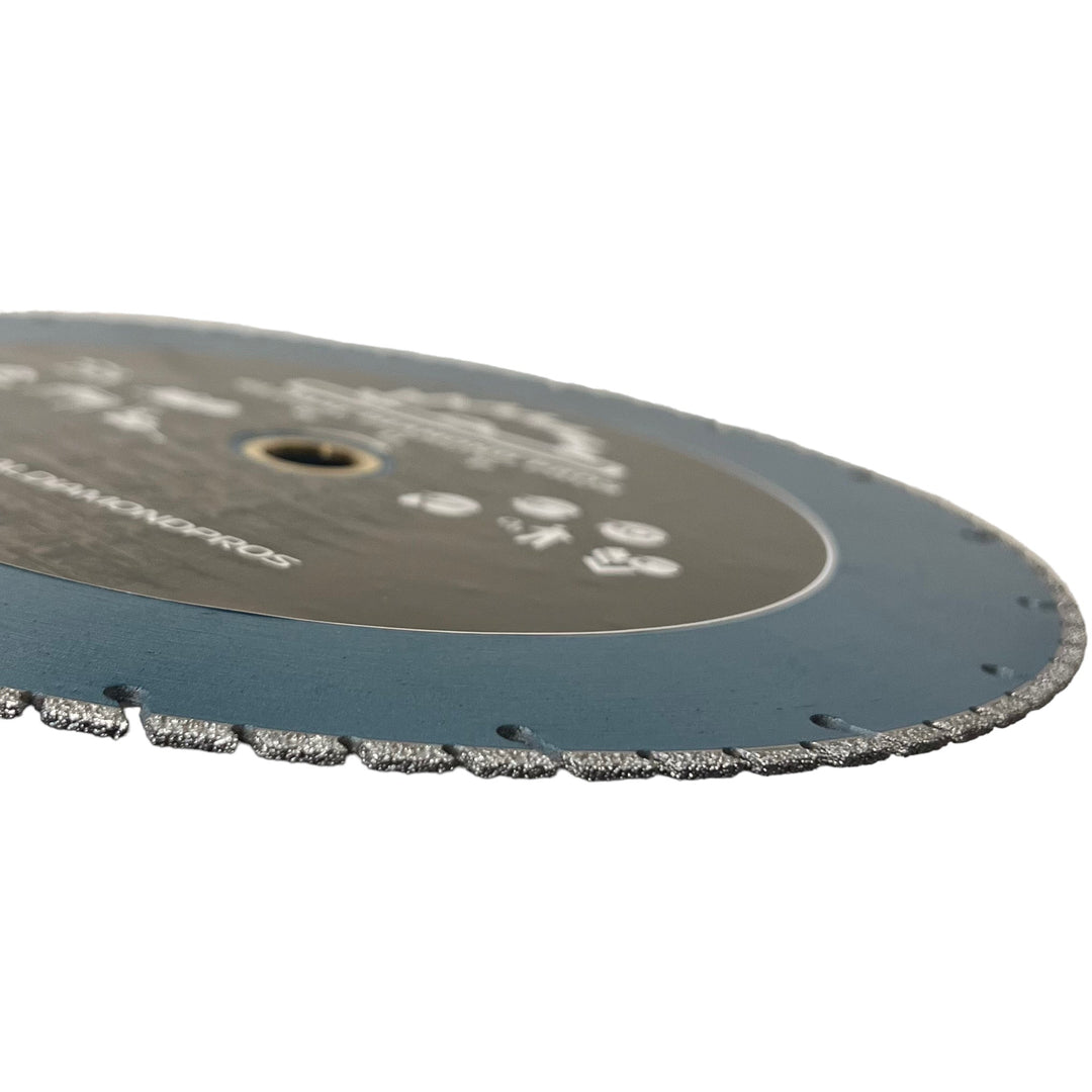 9 inch diamond blade 