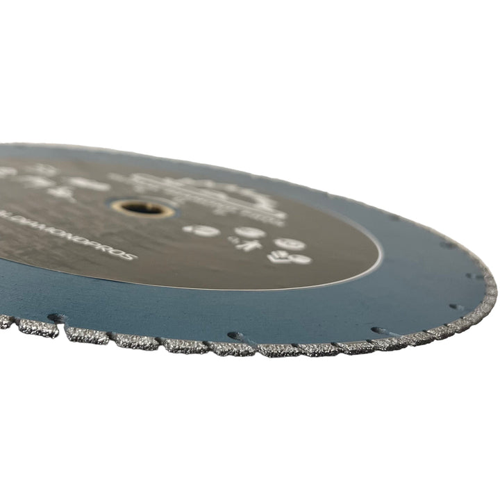 9 inch diamond blade 
