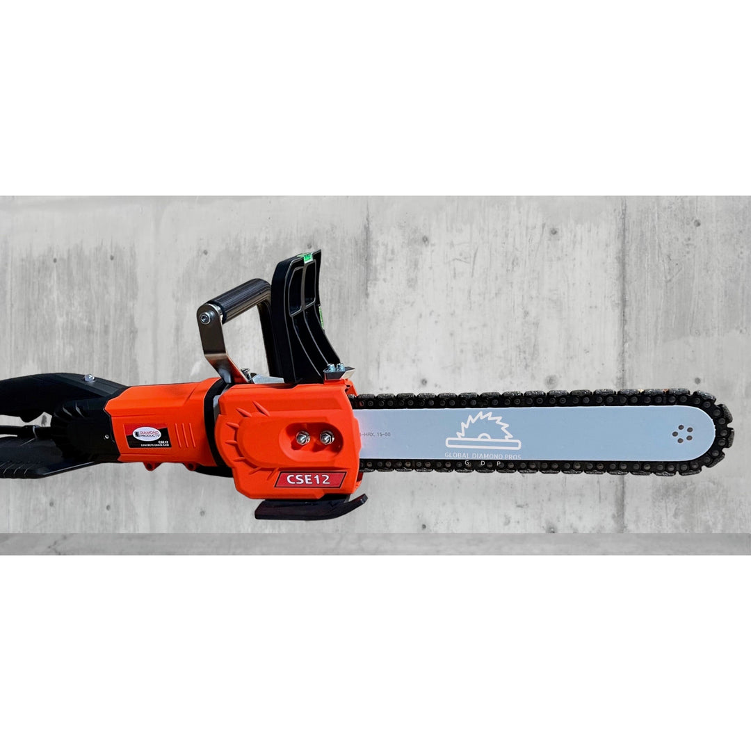 ductile iron cutting chain diamond chain exaw agp cs11