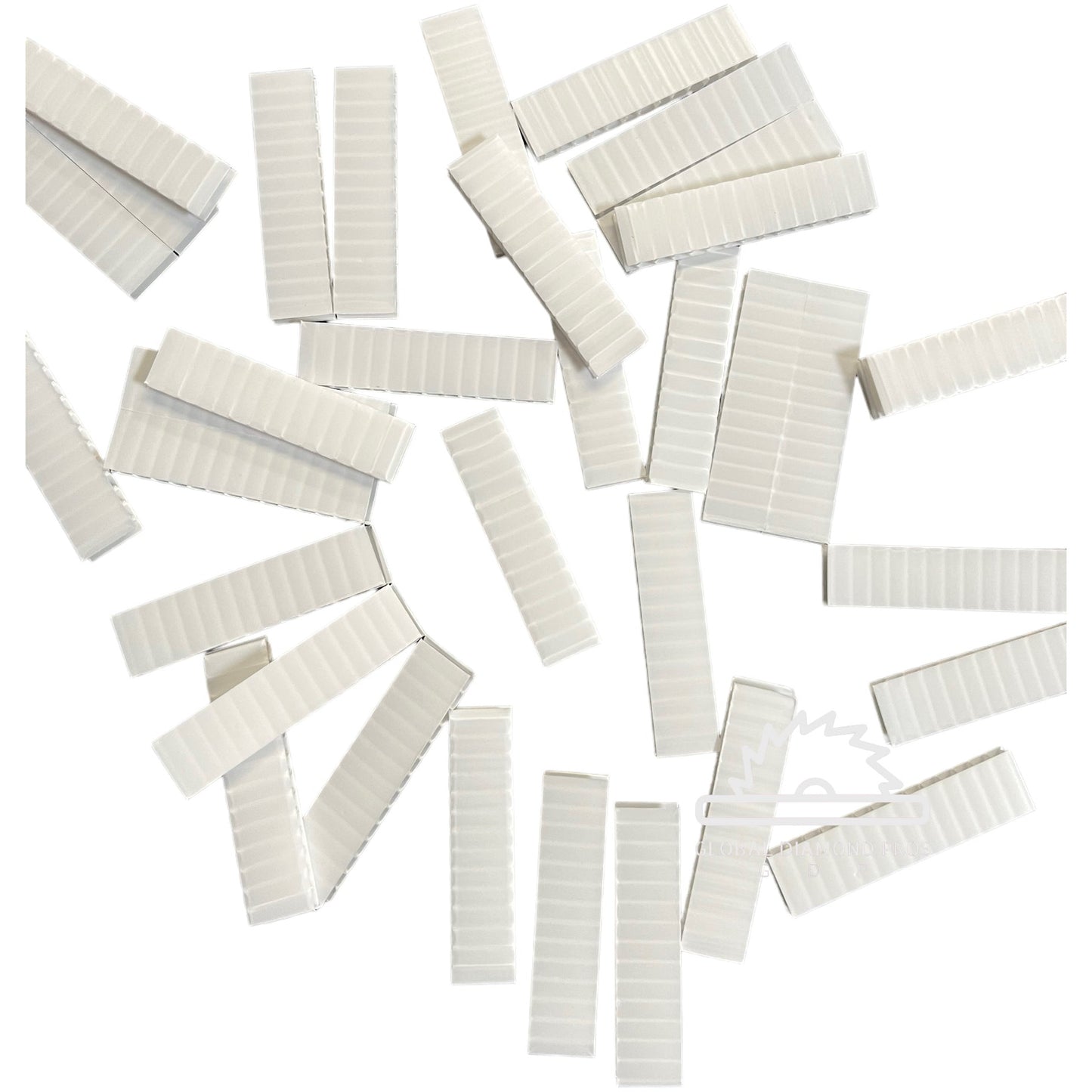 Soff Cut Joint Protectors Spacers For Early Entry Concrete 2” - 150 Pack