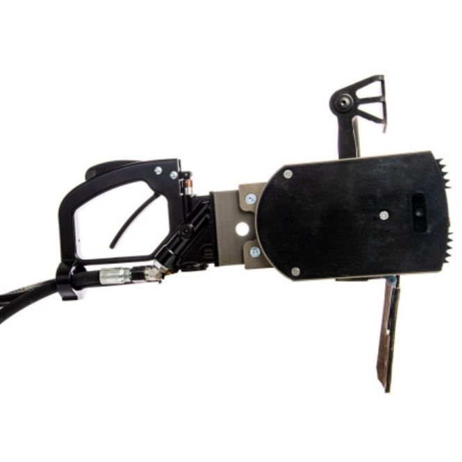 mito hydraulic chainsaw