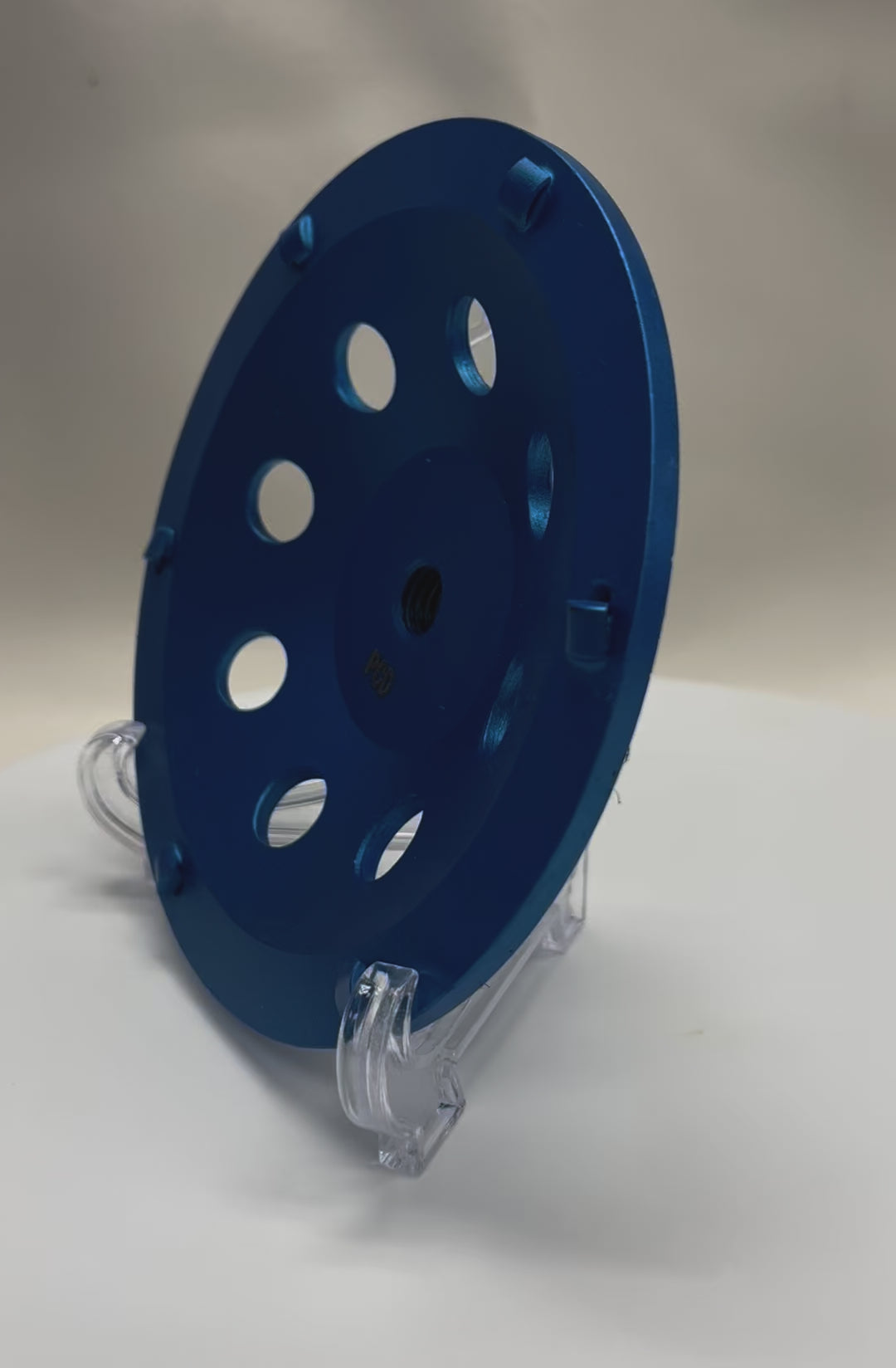 PCD cup wheel