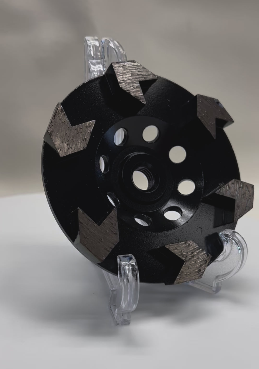 Grinding cup wheel 5”