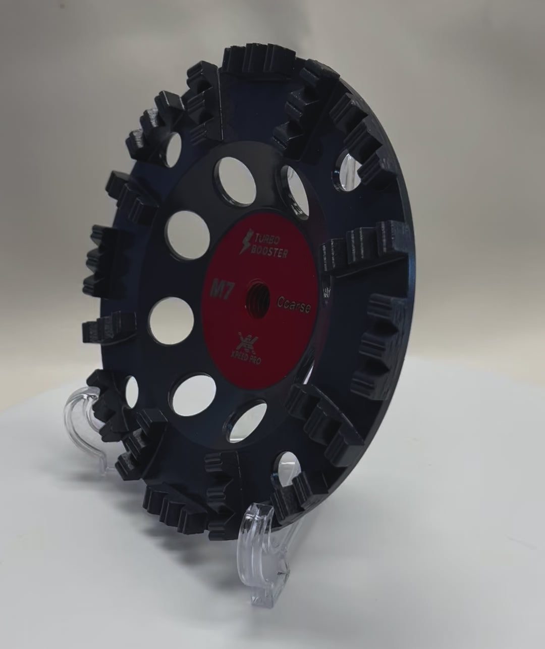 7 diamond cup wheel for concrete 