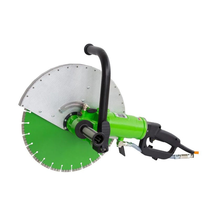 weka hand saw dr Schulze high cycle