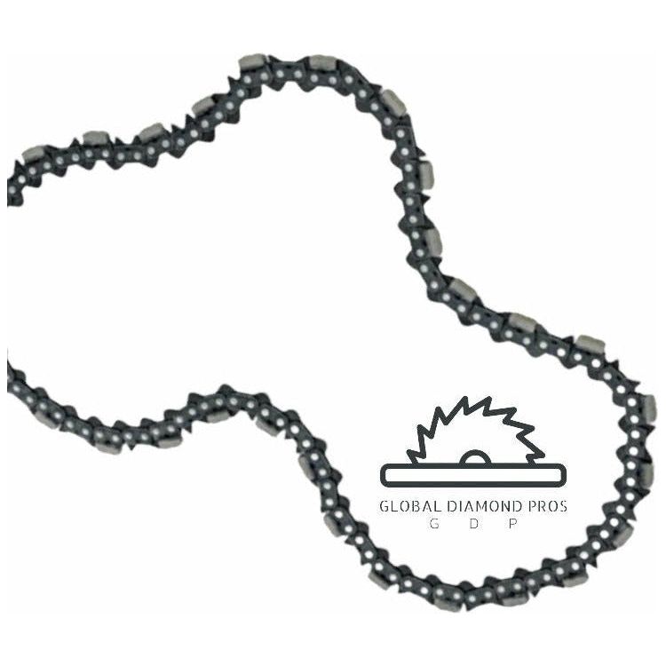 ICS 536-E Electric Chainsaw
