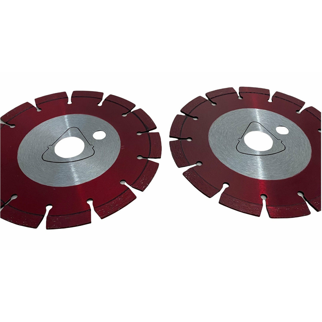 Soff-cut Diamond Blade 6" Concrete Saw Blade