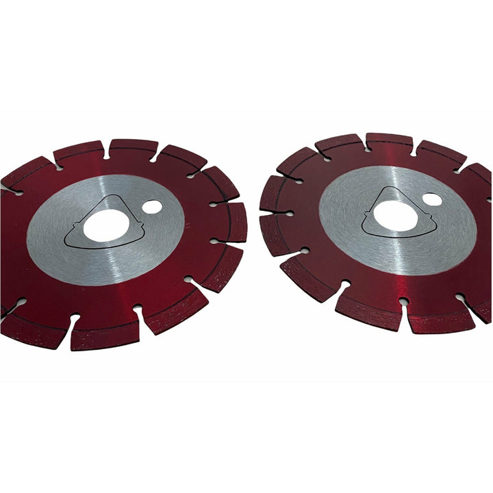 Soff-cut Diamond Blade 6" Concrete Saw Blade