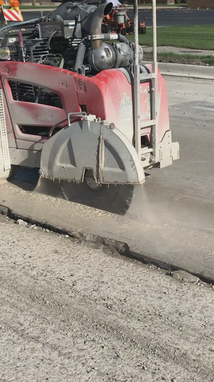 road saw blades