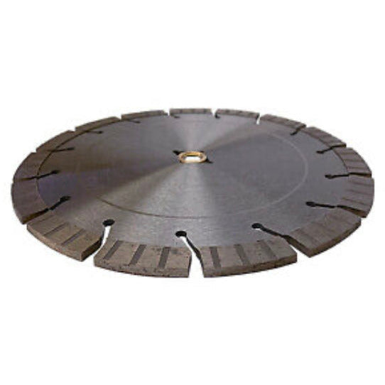 9" DIAMOND BLADES FOR BATTERY POWERED CUT-OFF SAWS